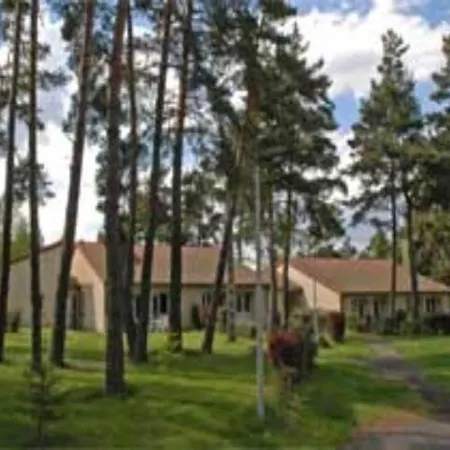 Village De La Tour