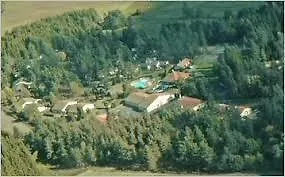 Ferienpark Village De La Tour