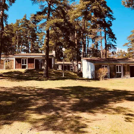 Village De La Tour منتزه العطل لا شيز-ديو